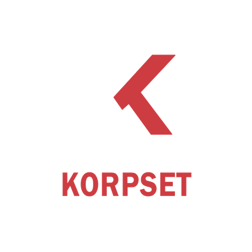Tømrer Korpset ApS logo